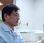 問診