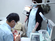 歯科衛生士イメージ写真